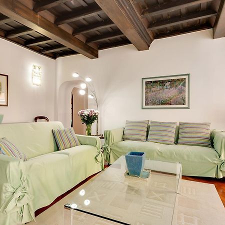 Rome As You Feel - Panisperna Apartment Exteriér fotografie