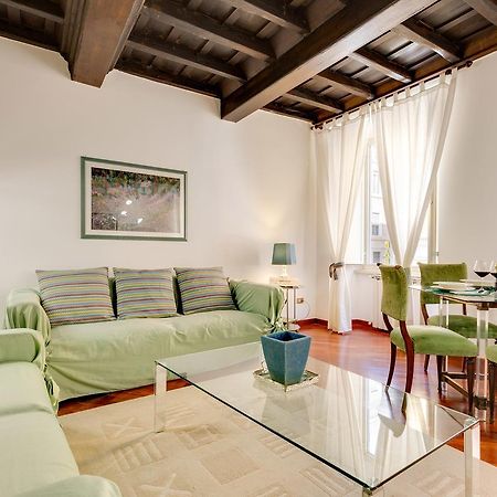 Rome As You Feel - Panisperna Apartment Exteriér fotografie