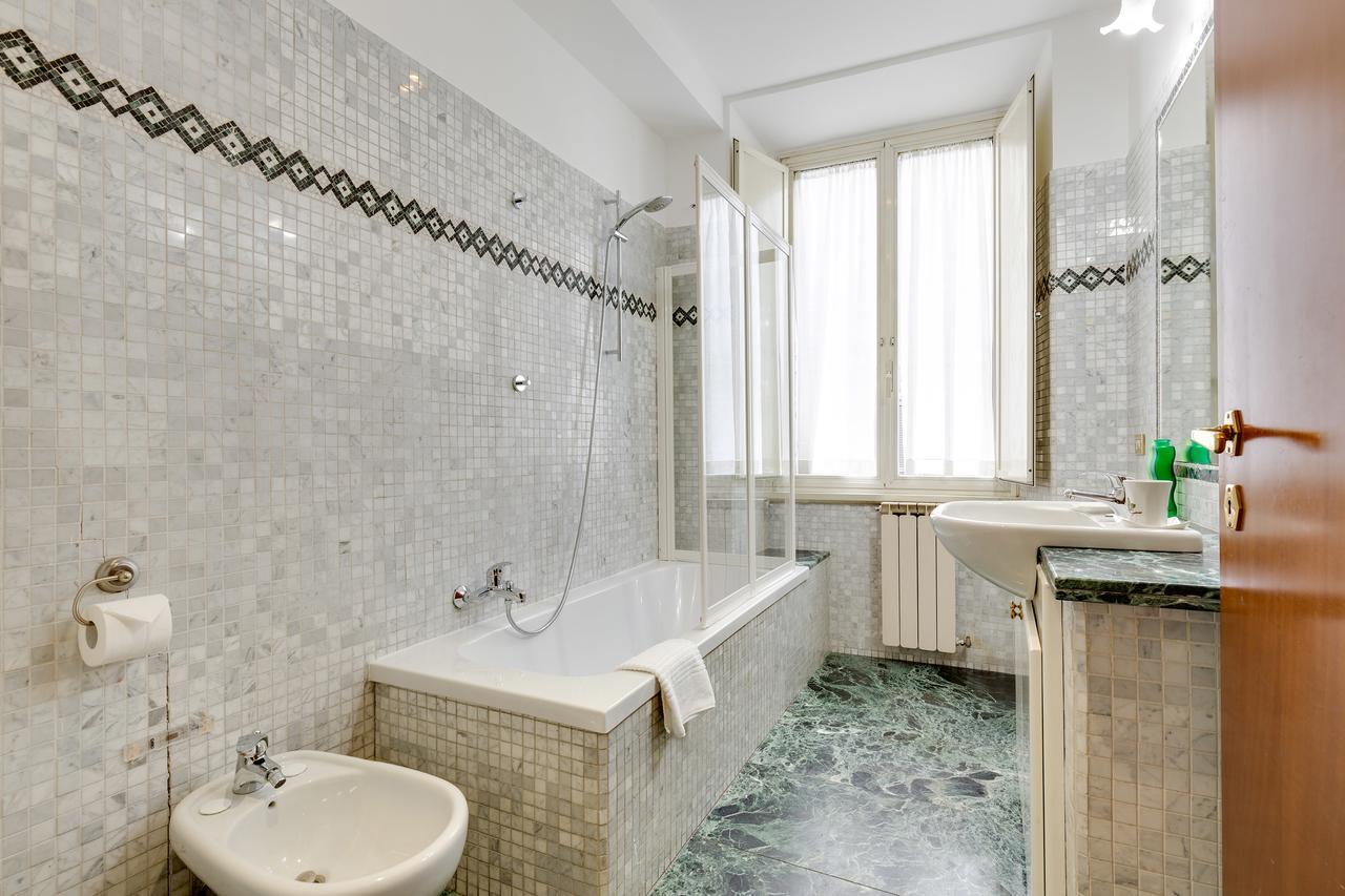 Rome As You Feel - Panisperna Apartment Exteriér fotografie