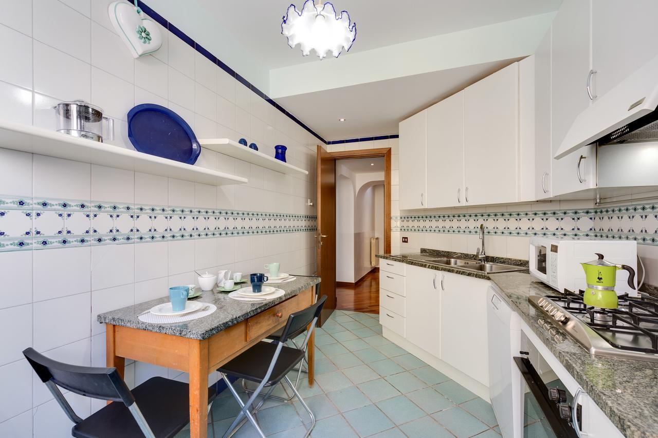 Rome As You Feel - Panisperna Apartment Exteriér fotografie